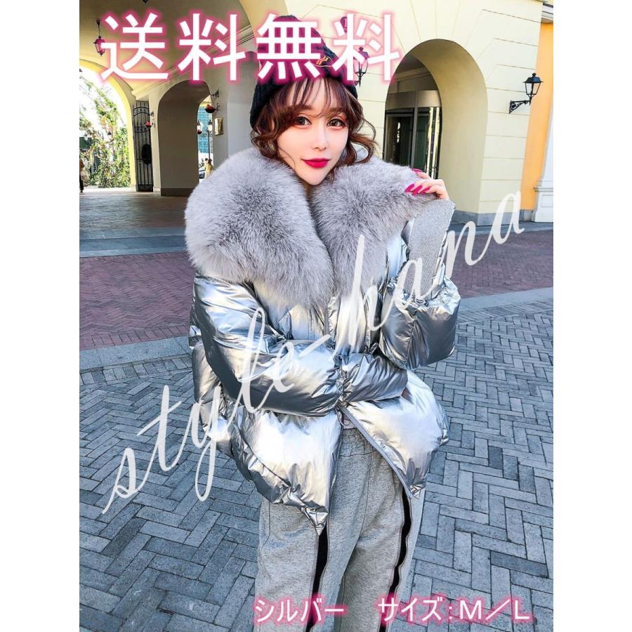 通販超特価 ダウンジャケット レデイーズ ショット丈 韓国ファッション 人気 オシャレ 可愛い ピカピカ かっこいい 代30代40代 秋 冬用 カジュアル 中綿 大きいサイズ 直売オーダー Www Superavila Com