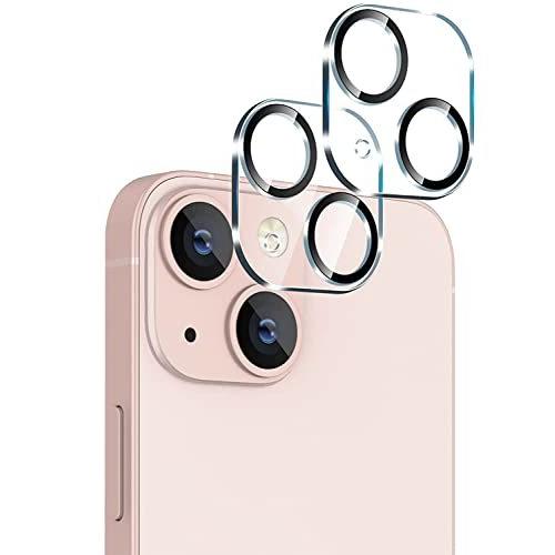 94％以上節約 割引価格 iPhone 13 iphone mini 用 カメラ レンズ 保護カバー 黒縁取り 露出オーバー防止 硬度9H 全体保護 液晶強化ガラス レン timsabatino.com timsabatino.com