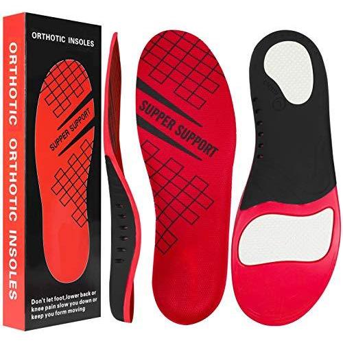 5 Off サポーター Enerfoot インソール 衝撃吸収 扁平足 土踏まず サポーター アーチサポーター 疲れを軽減 痛み緩和 矯正 中敷き 仕事 男性用 女性用 サイ Www Threeriversofs Com