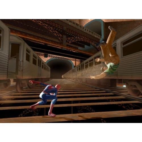 世界的に スパイダーマン3 Wii Offsportswear Com