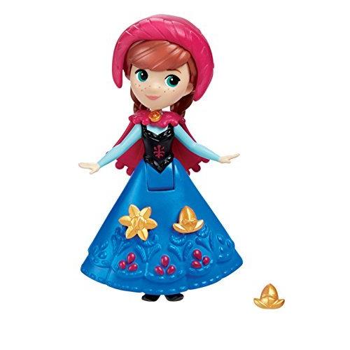 ディズニー プリンセス Lk 08 アナ アナと雪の女王 リトルキングダム お気に入り アナと雪