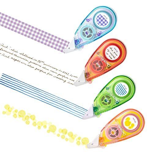 プラス デコラッシュ 10mm シンプルパターンセット Dc 080 1 3 4 6 51 978 51 980 51 981 51 超目玉 12月