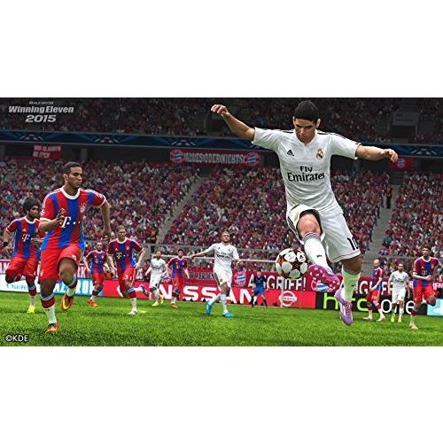 大きい割引 スポーツ ワールドサッカー ウイニングイレブン15 Xboxone Www Centrodelmobilebassanese It