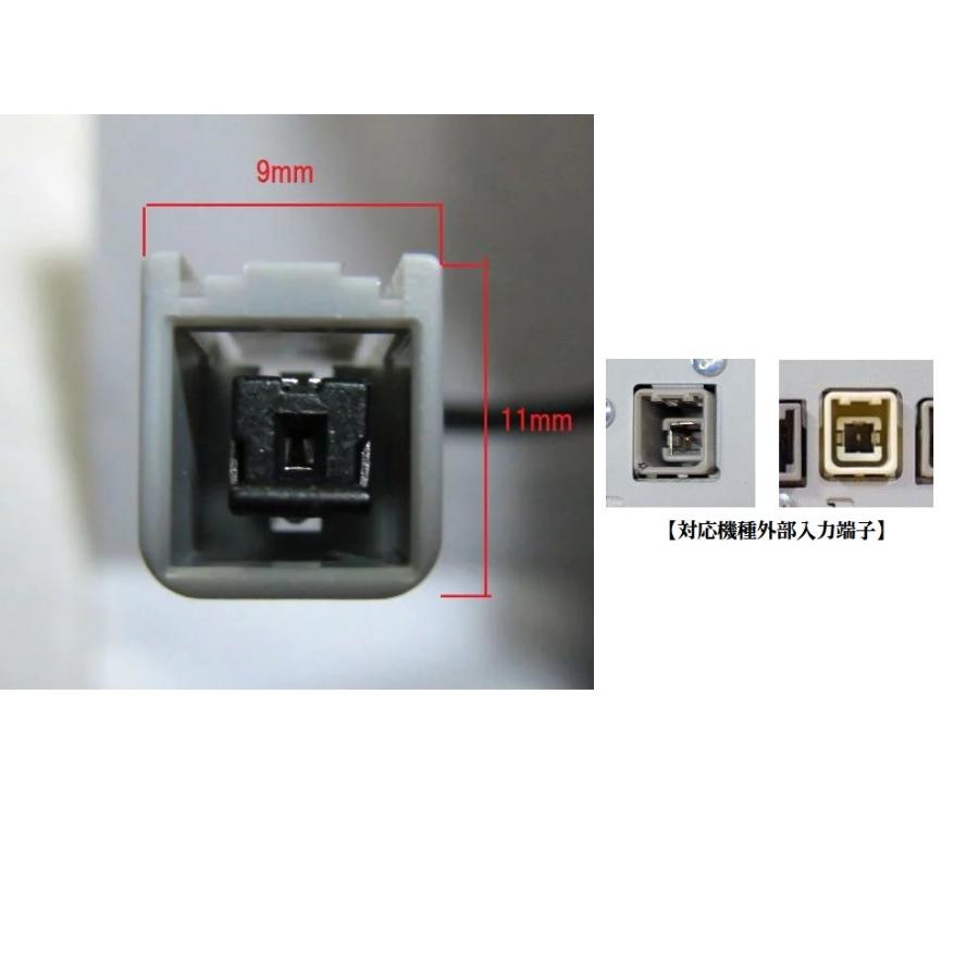 ○ホンダ純正ナビ ギャザズ ニッサン ミツビシ対応 GPSアンテナ VXU