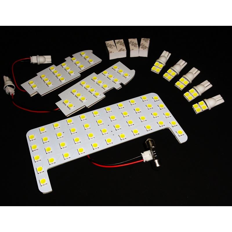 50系プリウス 前期 後期 モデリスタ LEDルームランプ サンルーフ有り用 楽天市場】【 トヨタ PRIUS プリウス50系 サンルーフ付き車専用