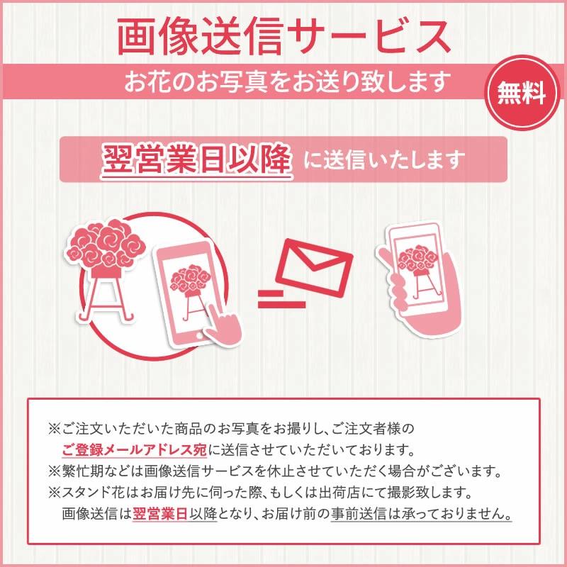 ポイント3倍】スタンド花(コーン) 花色選べる5色 15000円(税別) 180cm