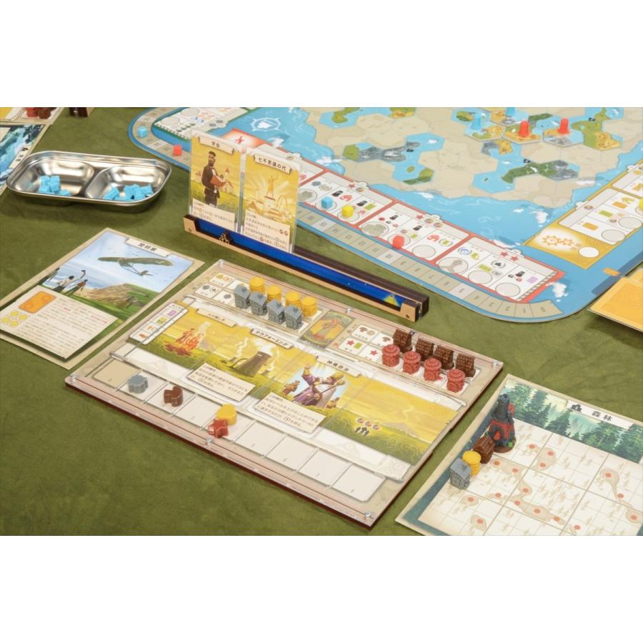 タペストリー オーガナイザー 5枚セット ボードゲーム オリジナル オーバーレイ 送料無料 ルール 個人ボード Bgg017 スタピ堂 通販 Yahoo ショッピング