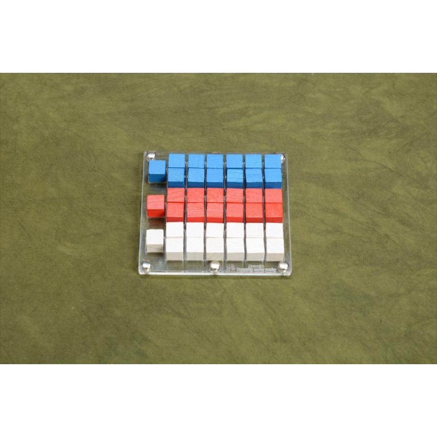 マラカイボ 所有権マーカーオーバーレイ オーガナイザーボードゲーム オリジナル オーバーレイ ・送料無料 ルール 個人ボード