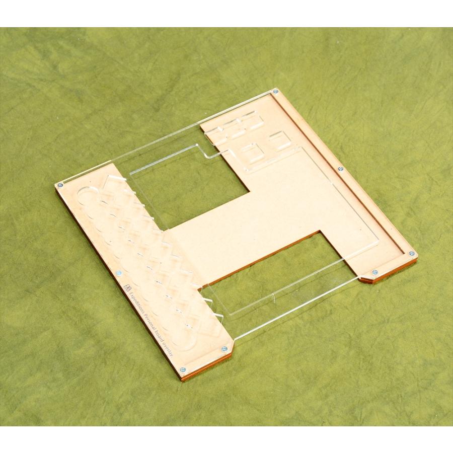 エクスペディションズ オーバーレイ×4枚のみ ボードゲーム