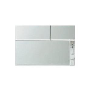 【ゆうパケット対応品】 ノーリツ 部材 スイッチプレート(1用 PAQ SET-V)【SGS7W28】|suteki-hitten|02