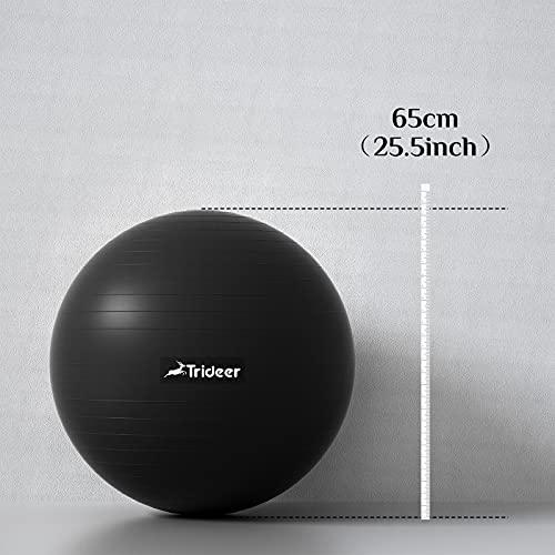 Trideer バランスボール ピラティス ヨガ ボール 止め栓 空気栓 栓抜きセット４個入り フィットネスボール ヨガボールユニバーサルインフ Te60e79f4658 素敵な暮らしのヒットテン 通販 Yahoo ショッピング