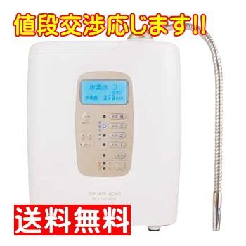 トリムイオン H-2 PREMIUM 連続生成型電解水素水整水器 日本 トリムイオン H-2 PREMIUM 連続生成型電解水素水整水器 日本