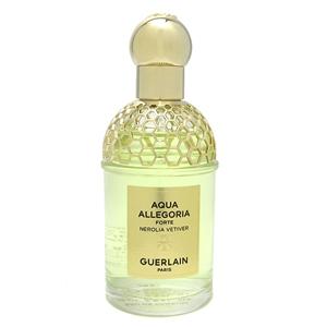 未使用箱なしゲランアクア アレゴリア ネロリア ベチバー 75ml