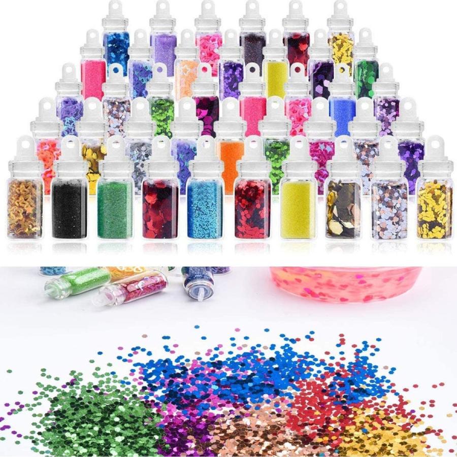 スライム キット ビーズ 手作り キット スライム用ビーズ キット Diy 材料 セットおもちゃ 手作り 発泡スチロール スライム E1e 素敵な暮らし 通販 Yahoo ショッピング