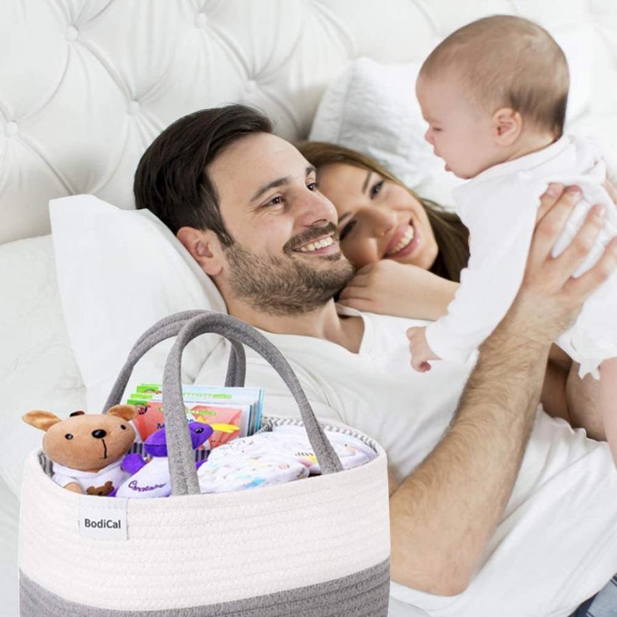 おむつストッカー オムツ収納 オムツバッグ ベビー用品収納ボクス オムツ収納ケース ベビー収納パック おもちゃ小物入れおむつストッカー S1e 素敵な暮らし 通販 Yahoo ショッピング