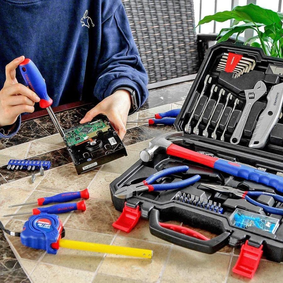 工具セット 家庭用 ホームツールセット 工具セット 家具の組み立て 家庭用基本工具 :s1e3754580:素敵な暮らし - 通販 - Yahoo!ショッピング 工具セット 家庭用 ホームツールセット 工具セット 家具の組み立て 家庭用基本工具 :s1e3754580:素敵な暮らし - 通販 - Yahoo!ショッピング