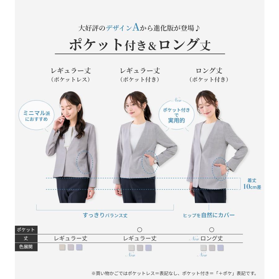 夏ジャケット レディース リネンライク 薄手 UVカット ロング 夏素材