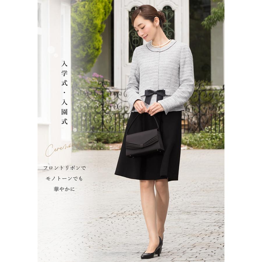 ELENA コサージュ付 ジャケット レディース フォーマル ELENA コサージュ付 ジャケット レディース フォーマル