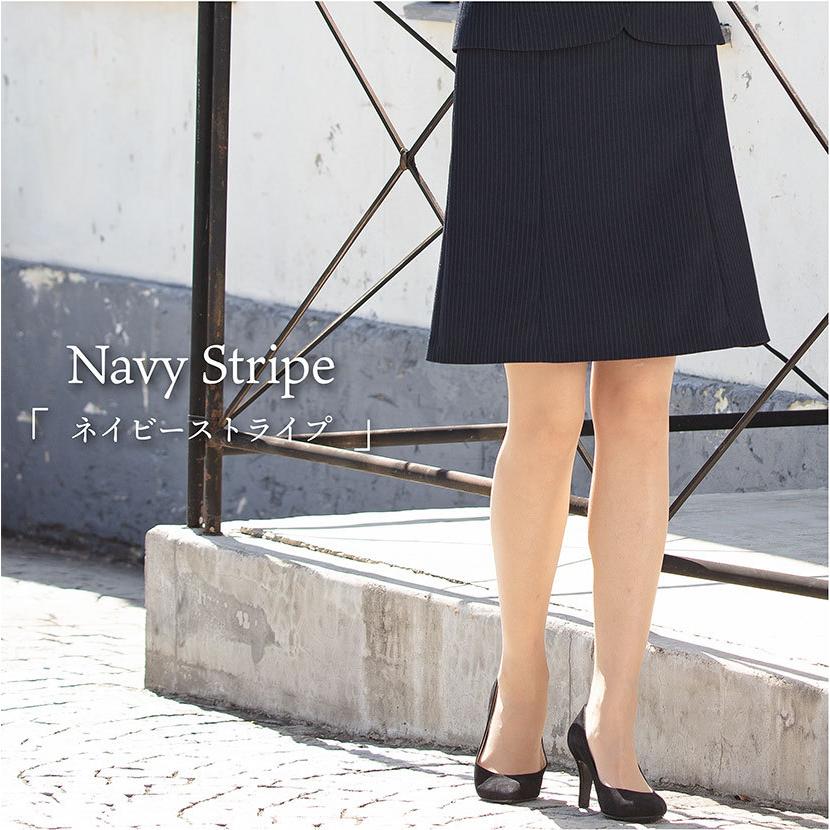 ELENA（エレナ） スカート 単品 レディース 洗える 大きいサイズ