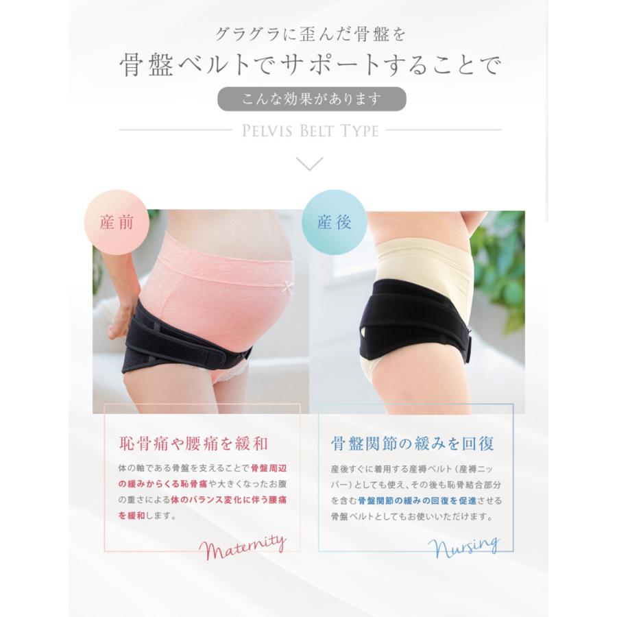 発売モデル 犬印 ベルト調節 1分丈 産前ガードル M グレー HB8366R 犬印 マタニティベルト付きガードル