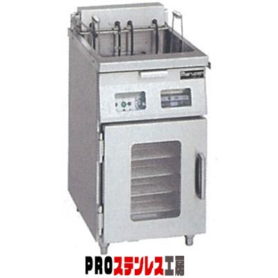 ドーナツフライヤー MEFD-18GL 【011-0193862-001】 : PROステンレス