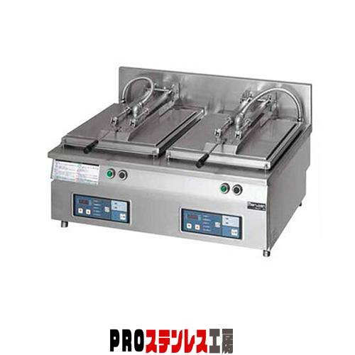 マルゼン 電気式卓上型自動餃子焼器 MAZE-66【011-0193711-001】 : PRO