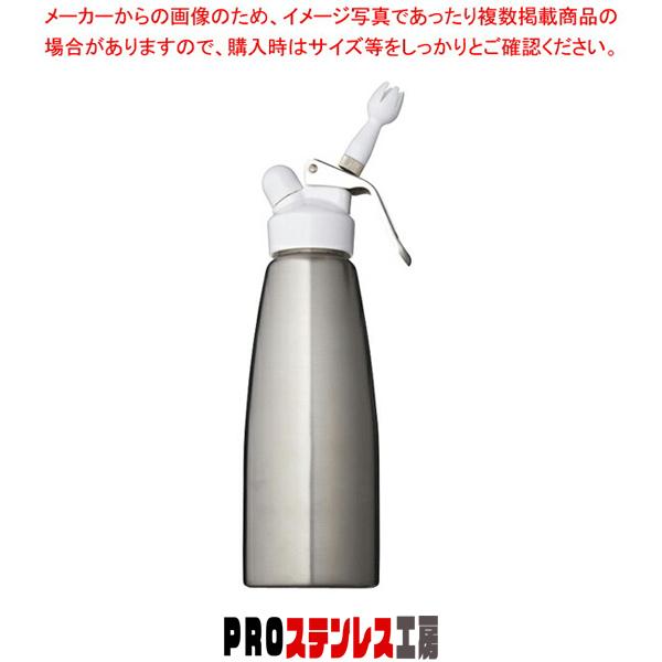 エスプーマ アドバンスディスペンサー L ステンレス : PROステンレス