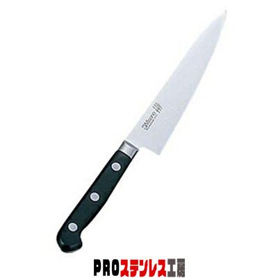 ミソノ 440 モリブデン鋼 ペティーナイフ No.831 12cm : PROステンレス