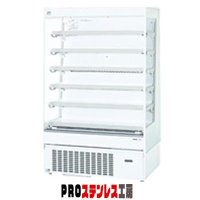 パナソニック 冷蔵ショーケース SAR-345TVB パナソニックショーケース SAR-345TVC : PROステンレス工房 - 通販