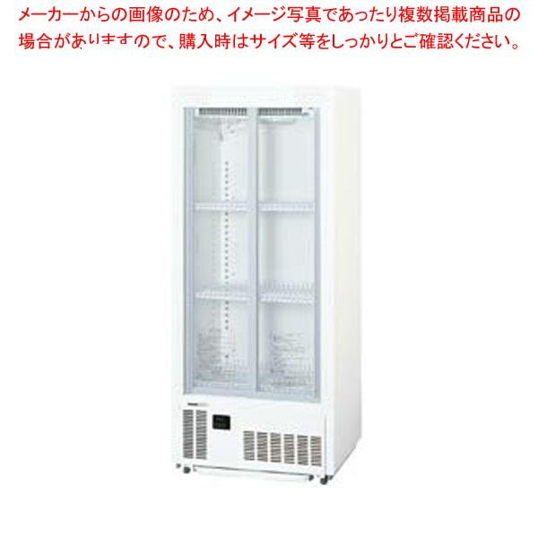 業務用】パナソニック 冷蔵ショーケース SMR-ZH99 600×450×1395 超薄型 
