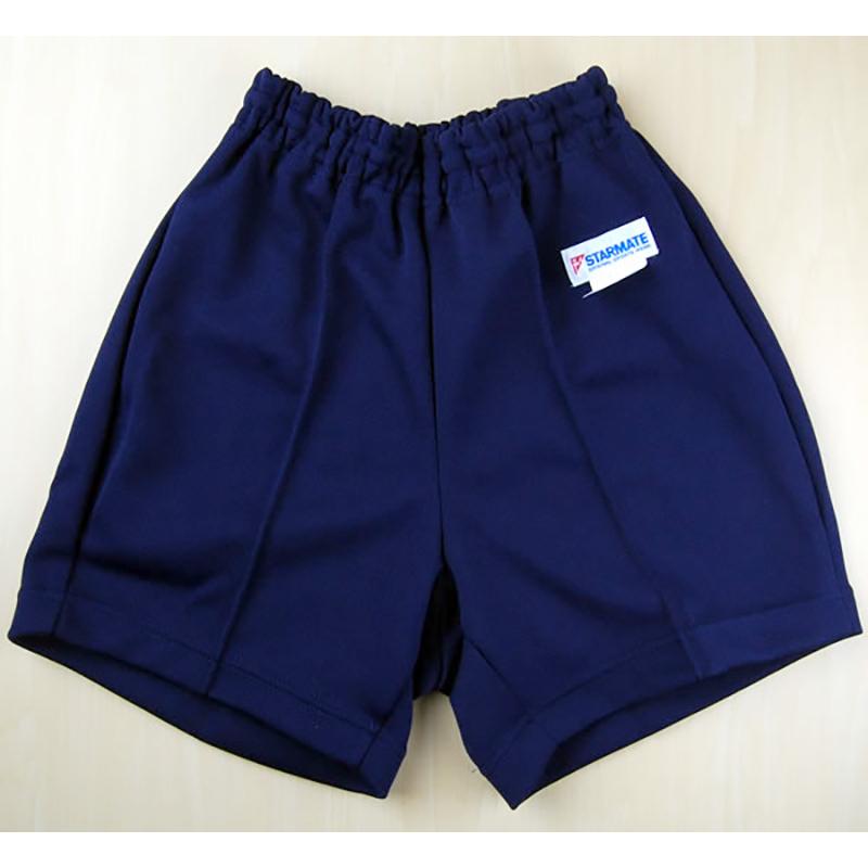 体操服 クオーターパンツ 小学生 140cm・150cm (クォーターパンツ