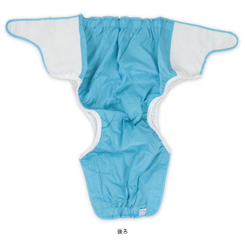 T*y様 新品未使用　マジックテープ大人用オムツカバーLL 医療用カバー 大人用 おむつカバー M〜LL (防水 マジックテープ