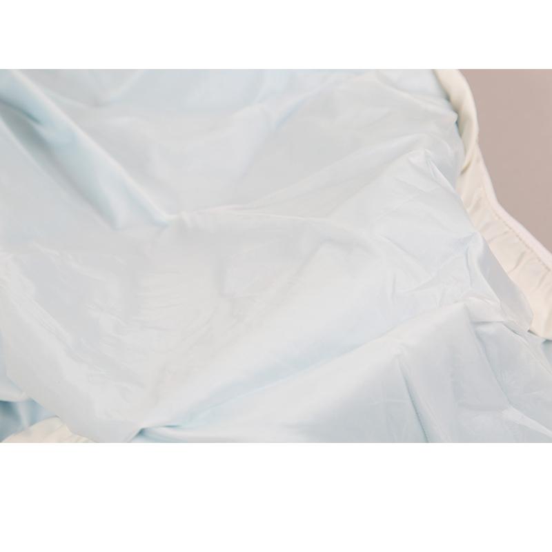 医療用カバー 大人用 おむつカバー M〜LL (防水 マジックテープ 介護