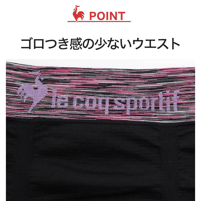 le coq sportif（ルコックスポルティフ） 爆買 ボクサーパンツ メンズ