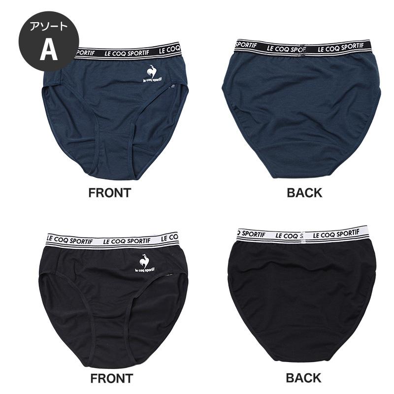 le coq sportif（ルコックスポルティフ） ショーツ 女子 ジュニア