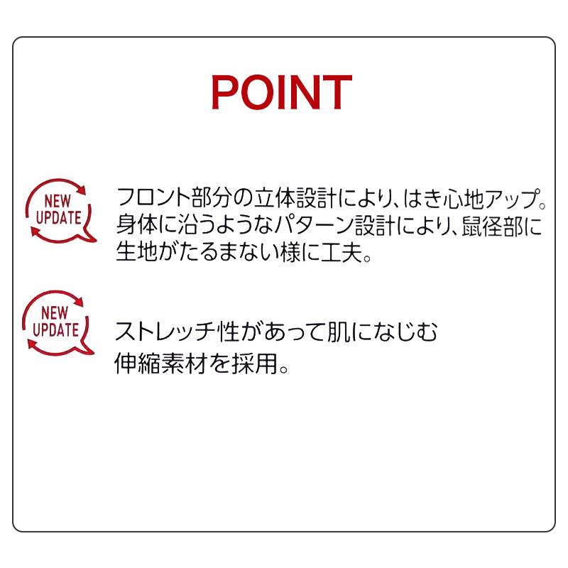 le coq sportif（ルコックスポルティフ） ボクサーパンツ メンズ 前