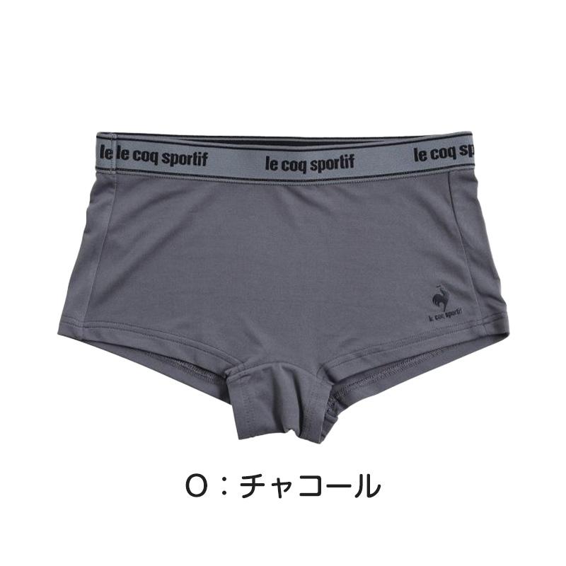 ホルミーレディースボクサーパンツ（2枚組）開封未使用97-105 LL ホル