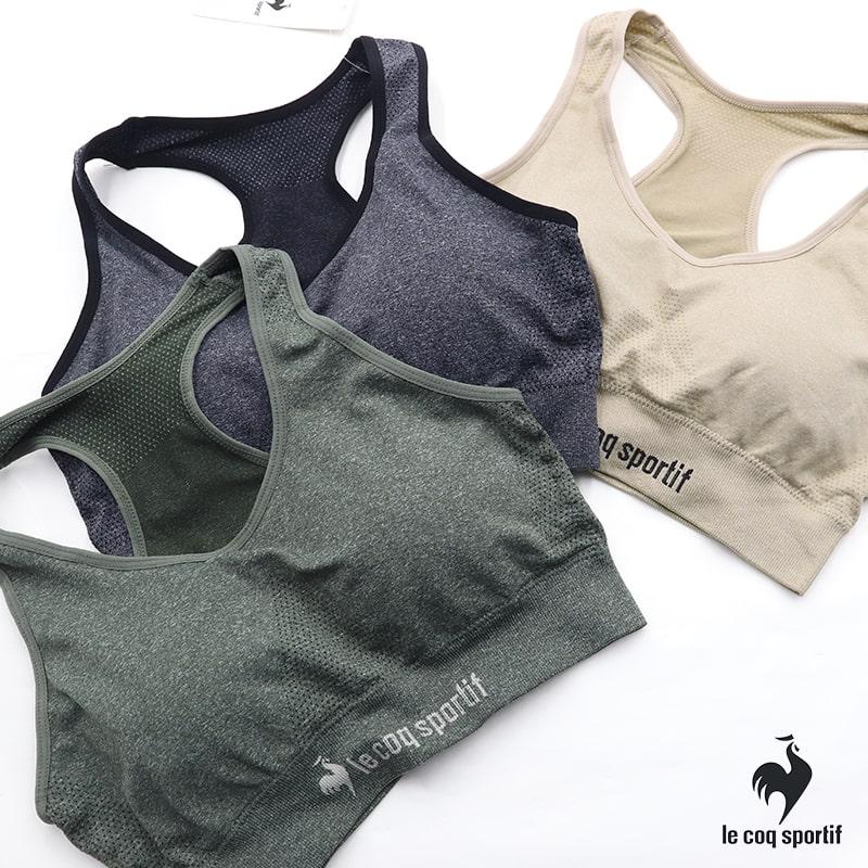 le coq sportif（ルコックスポルティフ） 爆買 レディース スポーツ