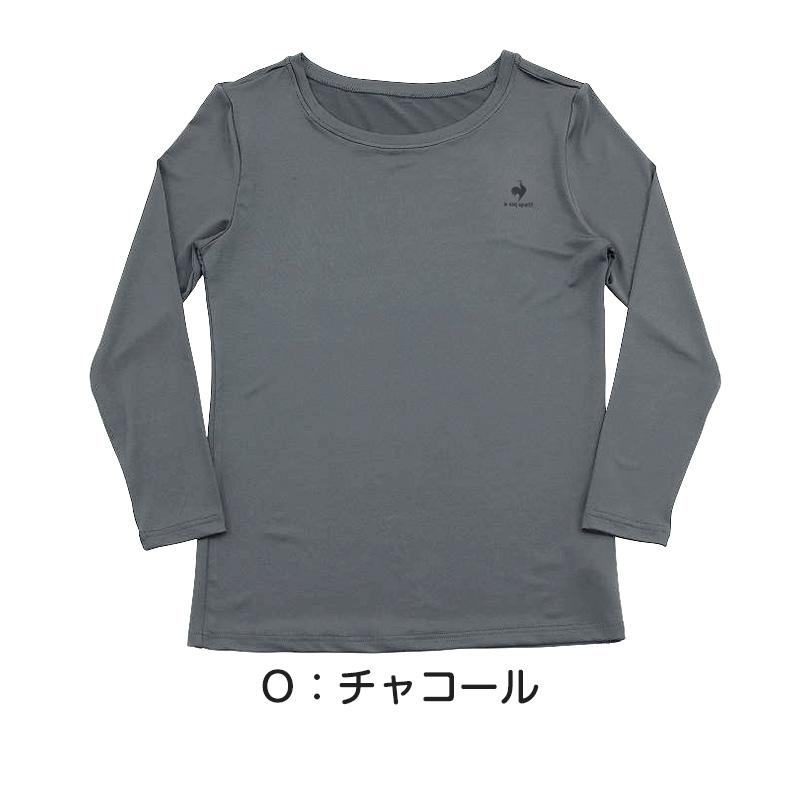 le coq sportif（ルコックスポルティフ） インナー レディース 長袖