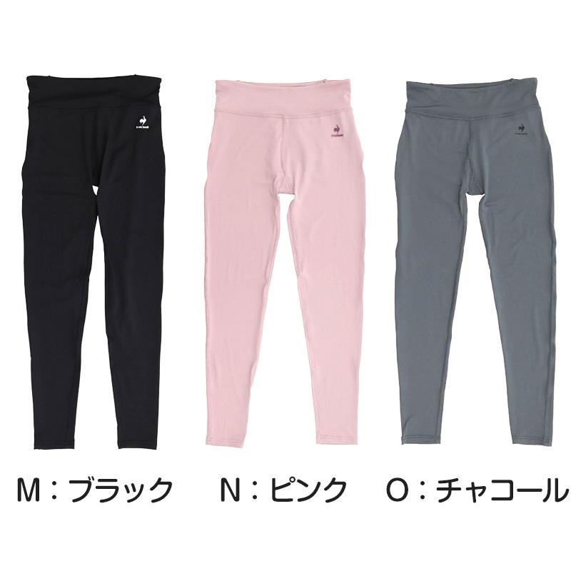 le coq sportif（ルコックスポルティフ） ルコック スパッツ