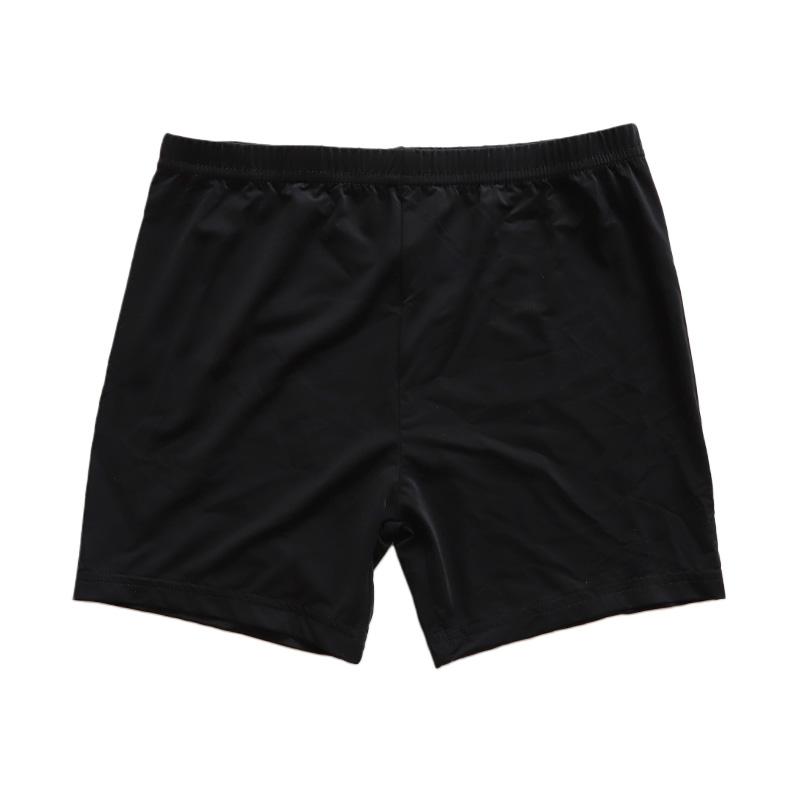 黒スパッツ スパッツ 一分丈 ドライ レギンス インナーパンツ 1分丈