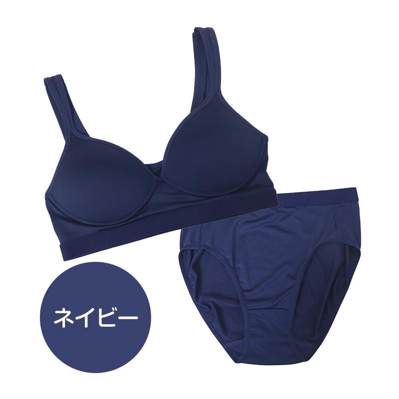 スポーツブラ ジュニアブラ セット ジュニア キッズ スポブラ 中学生
