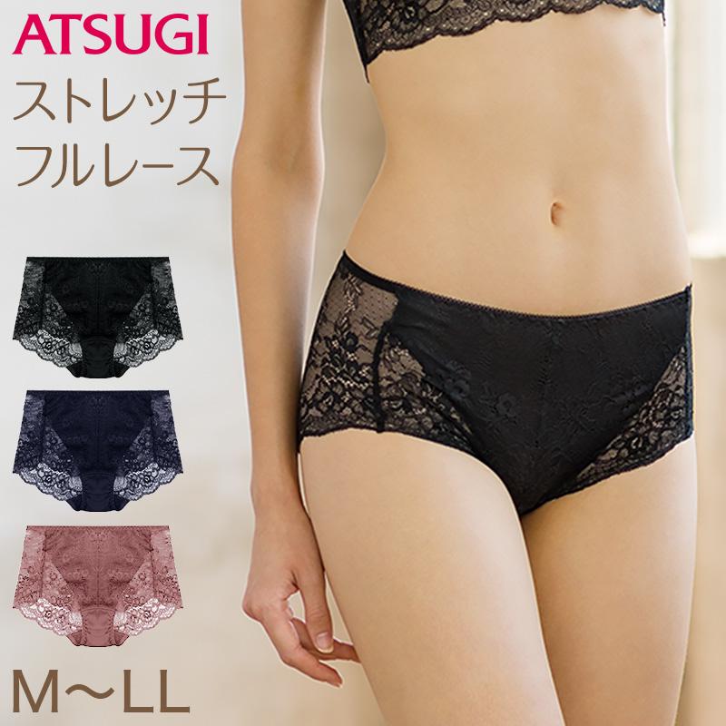 お纏めありがとうございますNaoさま♡M6枚 レースショーツ 総レース