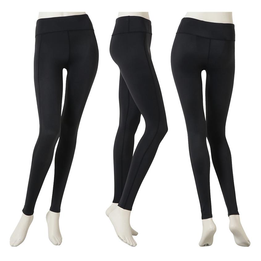 クリアビューティ ヨガパンツ レギンス レディース 10分丈 ヨガウェア