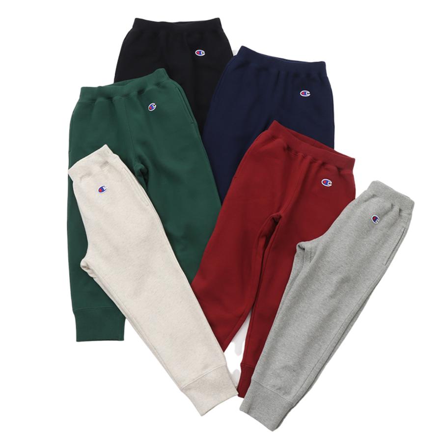 champion ロングパンツ 楽天市場】2024年春夏モデル チャンピオン Champion 薄手