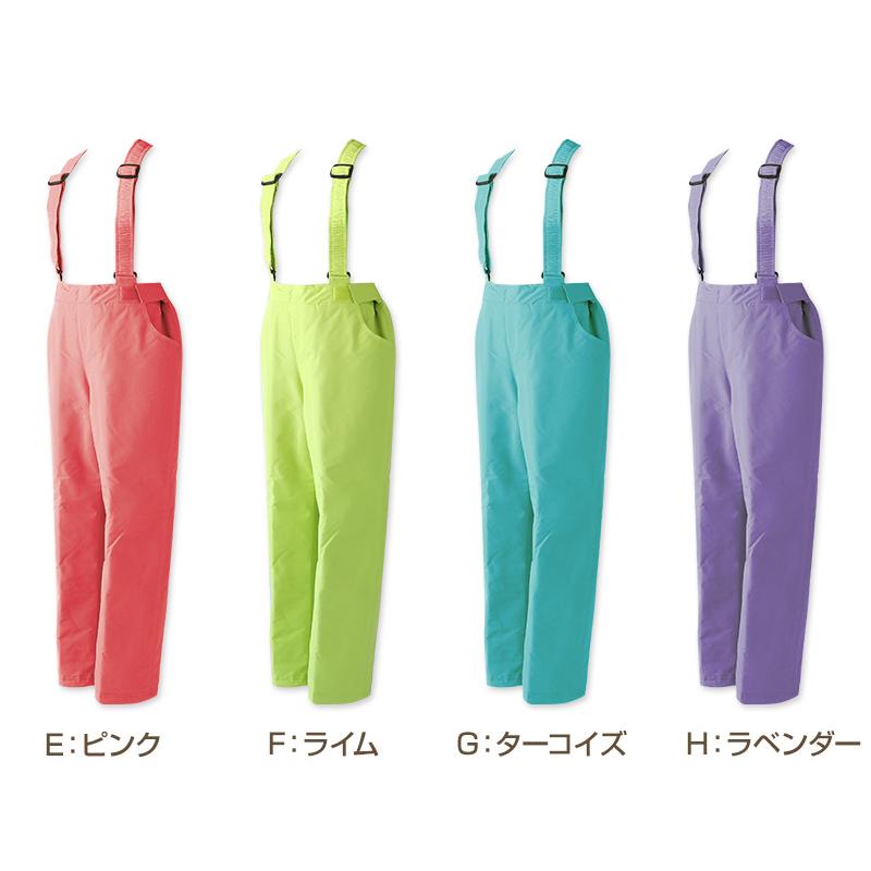 子供 スノーパンツ スキーパンツ スキーウェア キッズ サスペンダー