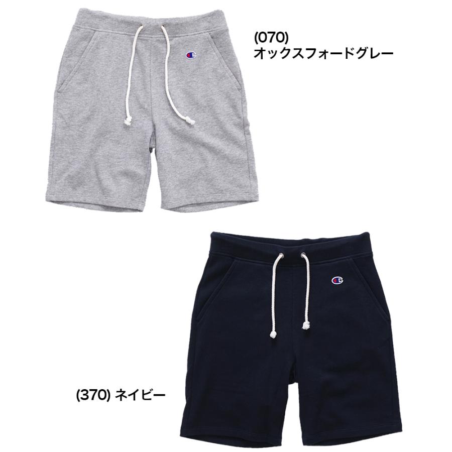 Champion Champion レディース スウェットショートパンツ M・L