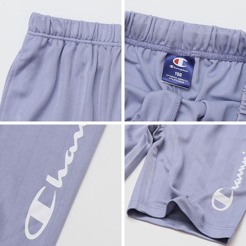 Champion（チャンピオン） キッズ ショートパンツ 乾きやすい 110cm