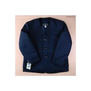 学生服 小学生 制服 上着 男子 女子 120cmA・130cmA (鳩サクラ