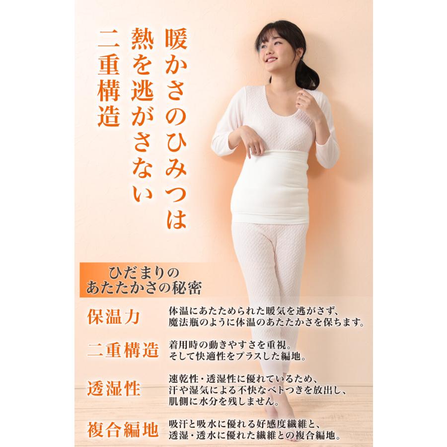 ひだまり 男女兼用 パイル腹巻 76〜84cm・84〜94cm 腹巻 腹巻き メンズ